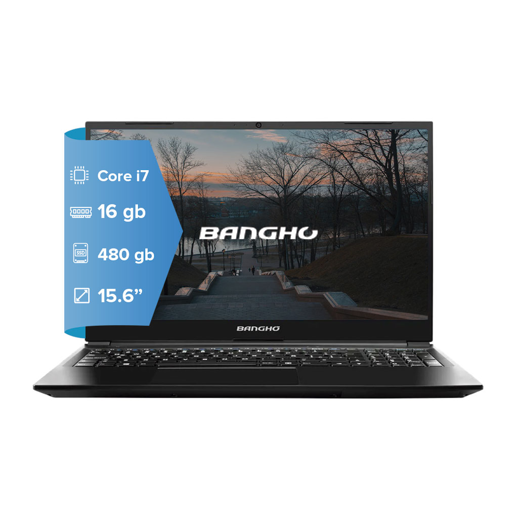 BANGHO MAX L5  I7 1255U