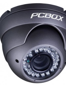 CAMARA CCTV PCBOX IRD30-2.8 