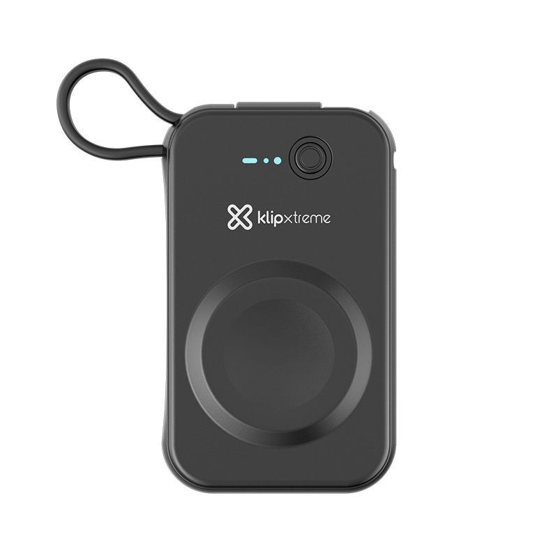 CARGADOR KLIP XTREME POWERBANK 2.5W DUAL