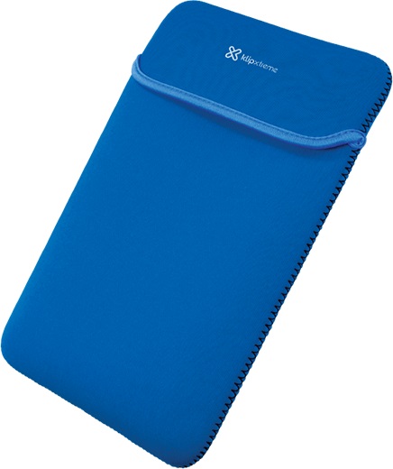 FUNDA KLIP NEOPRENE 14 AZUL