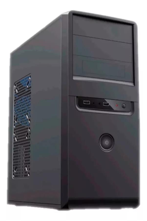 KIT GABINETE PERFORMANCE 2801 TECLADO /MOUSE