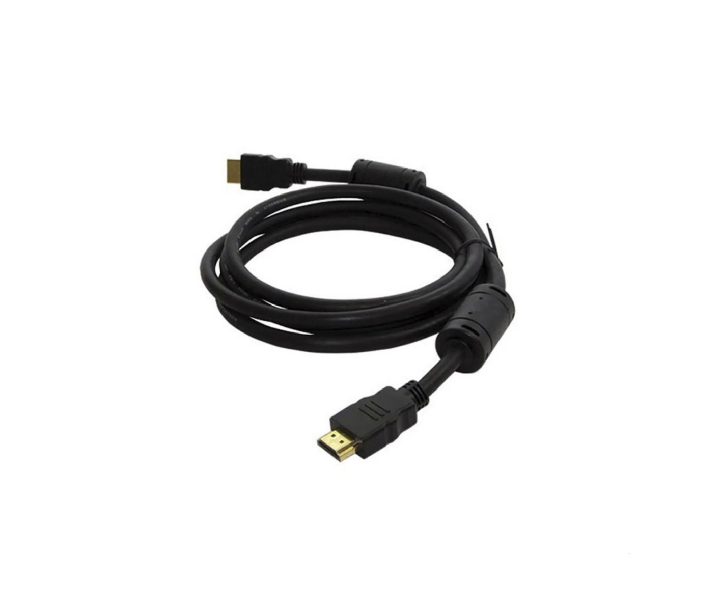 CABLE LETOS HDMI 4K 20MTS