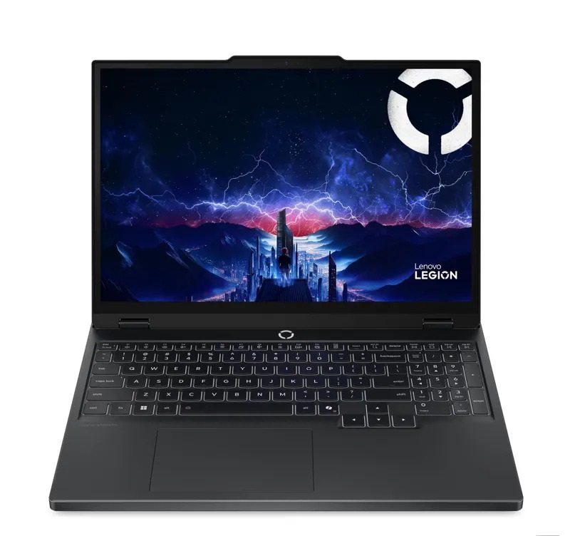 LENOVO LEGION 5I GEN 10 INTEL C ULTRA 7 255HX 32G