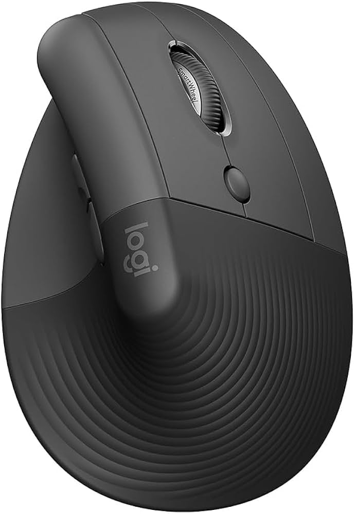 MOUSE LOGITECH LIFT BT INALAMBRICO ERGO