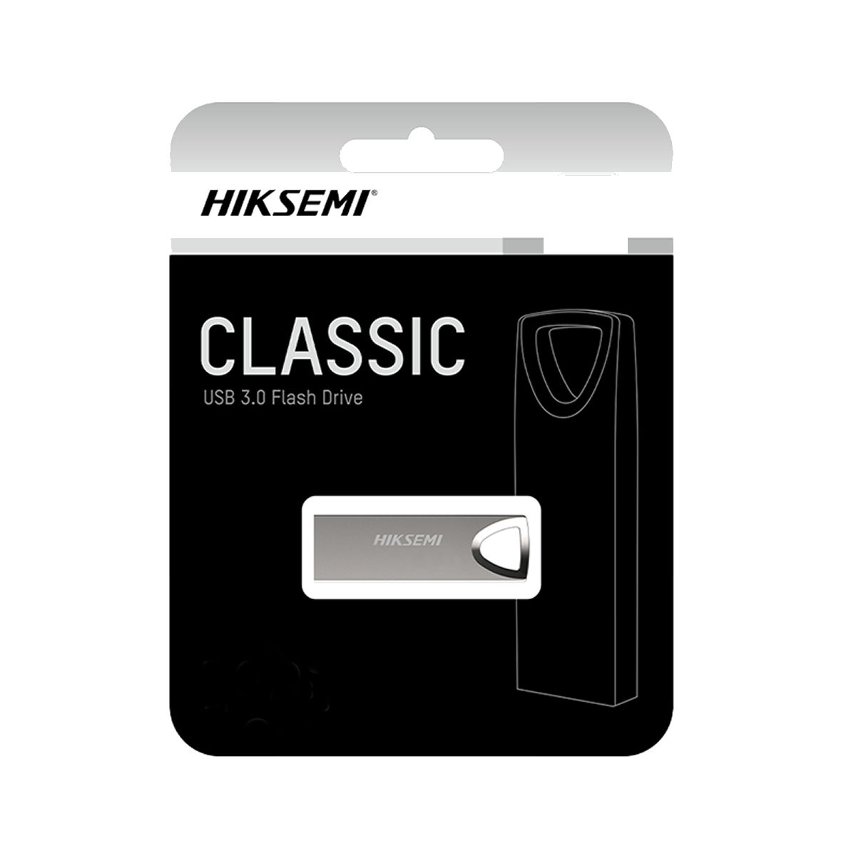 PEN DRIVE HIKSEMI 64GB M200