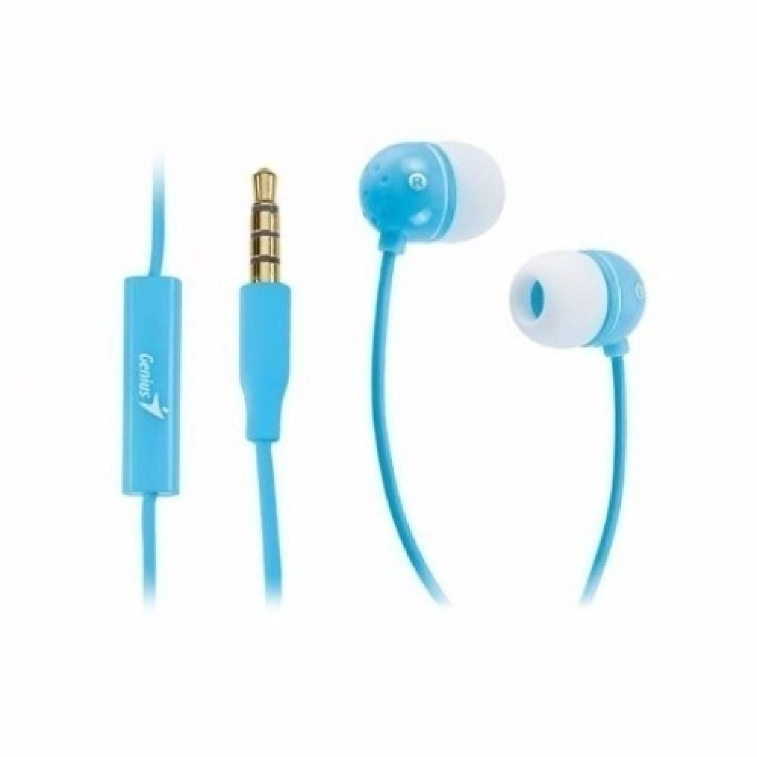 AURIC C/MIC GENIUS HS-M300 CEL