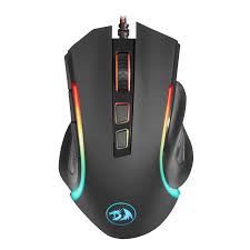 MOUSE REDRAGON GRIFFIN