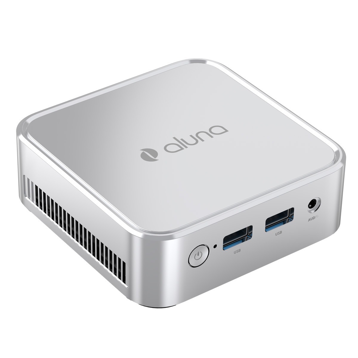 PC MINI ALUNA RYZEN 5 3501U 16GB/M2 256GB/W11