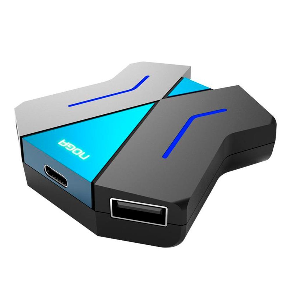 ADAPTADOR NOGA PARA CONSOLAS