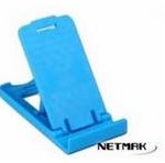 SOPORTE PARA TABLETS AZUL