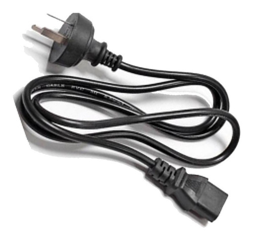 CABLE ALIMENTACION POWER 220V