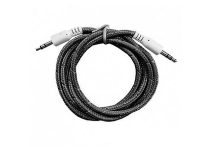 CABLE DE AUDIO NETMAK 1M M/M 