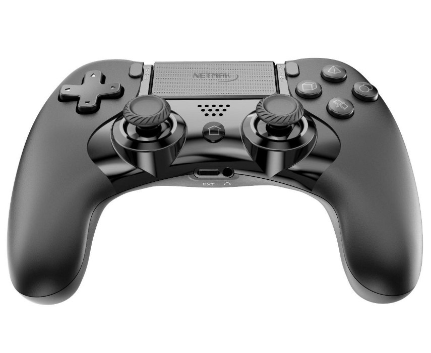 GAMEPAD NETMAK PS4 BLUETOOTH