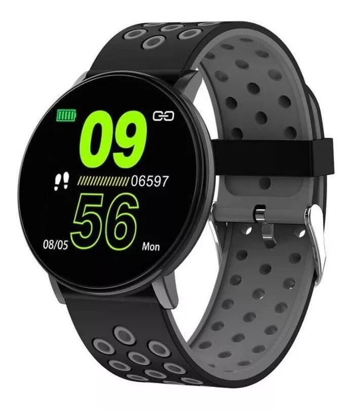 SMARTWATCH NETMAK PRO 1.3"