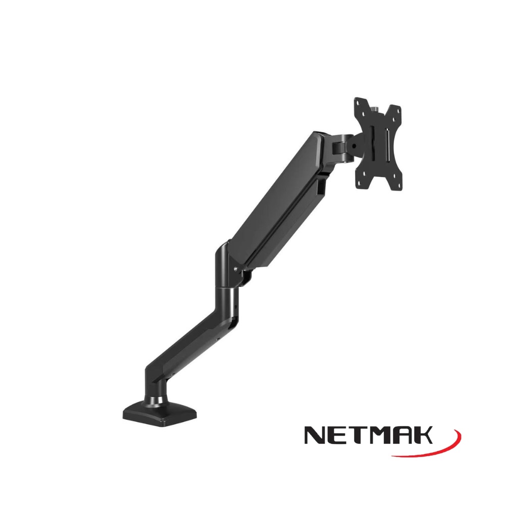 SOPORTE MONITOR NETMAK 10 A30