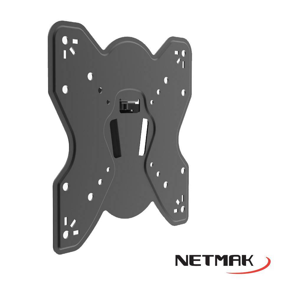 SOPORTE TV NETMAK 23
