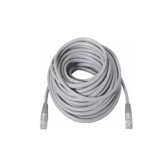NOGA PATCH CORD CAT6 10 METROS CATEGORIA 6