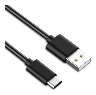 CABLE USB NOGA TIPO C 1.8 MTS