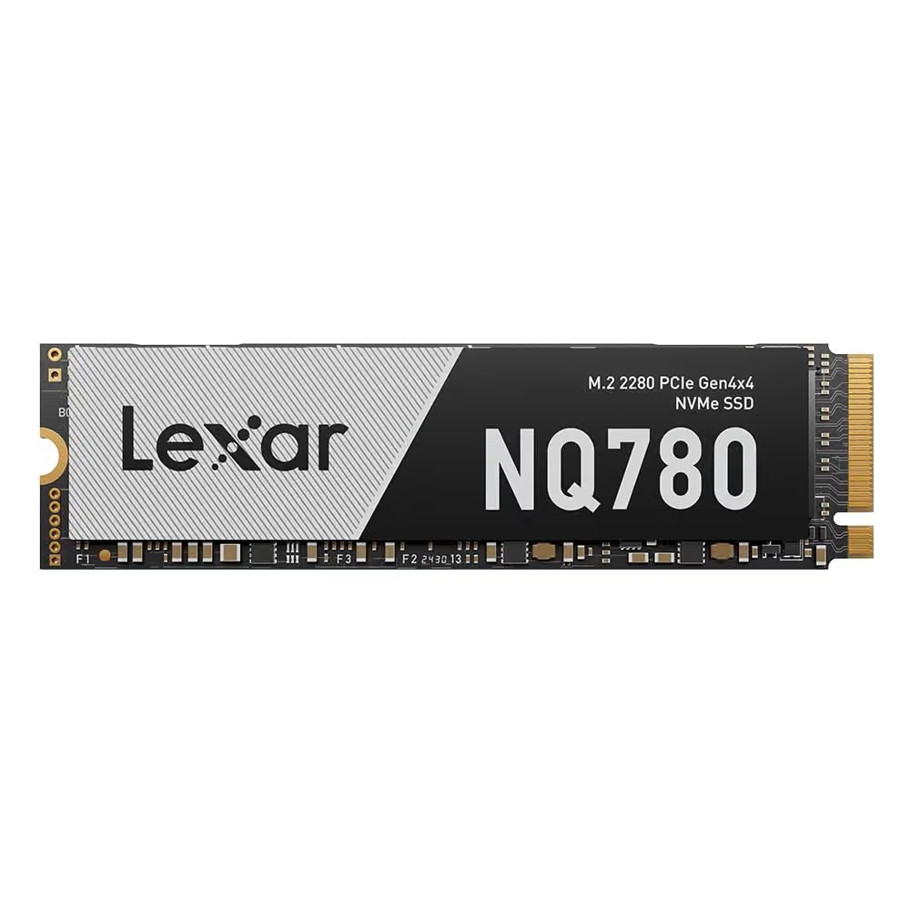 DISCO LEXAR NQ780 SSD 1TB M2 NVME 6500MBS