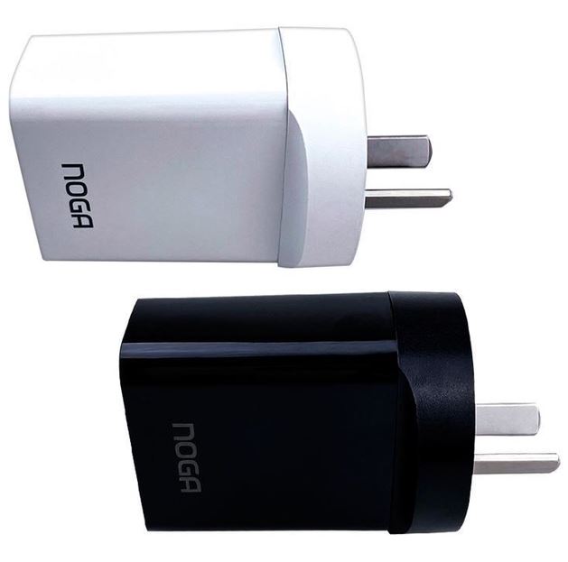 CARGADOR NOGA CEL-TAB 15W