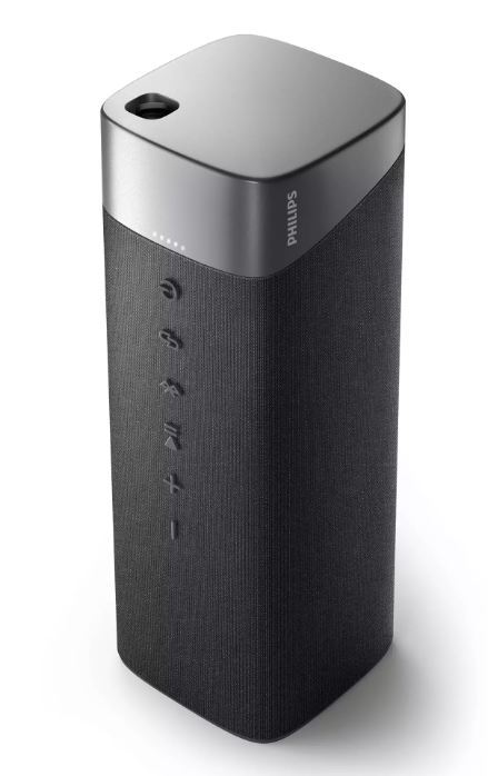 PARLANTE PHILIPS BLUETOOTH 20W