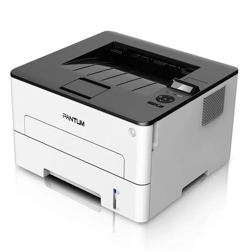 PANTUM LASER MONO P3010DW WIFI
