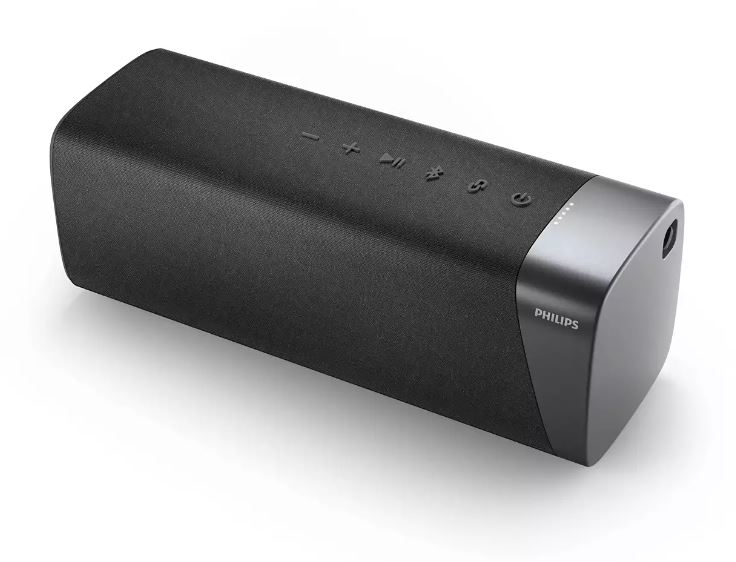 PARLANTE PHILIPS BLUETOOTH 30W