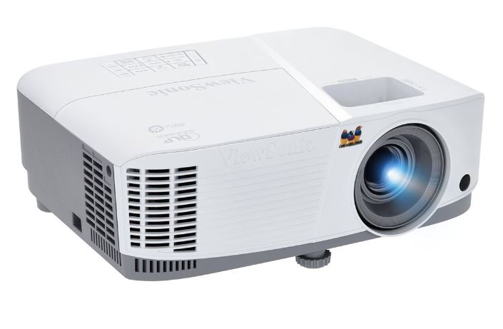 PROYECTOR VIEWSONIC PA503W