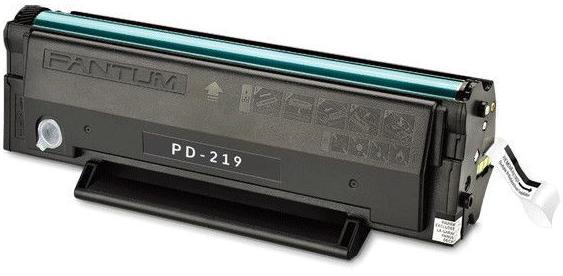 TONER PANTUM PD-219 BLACK