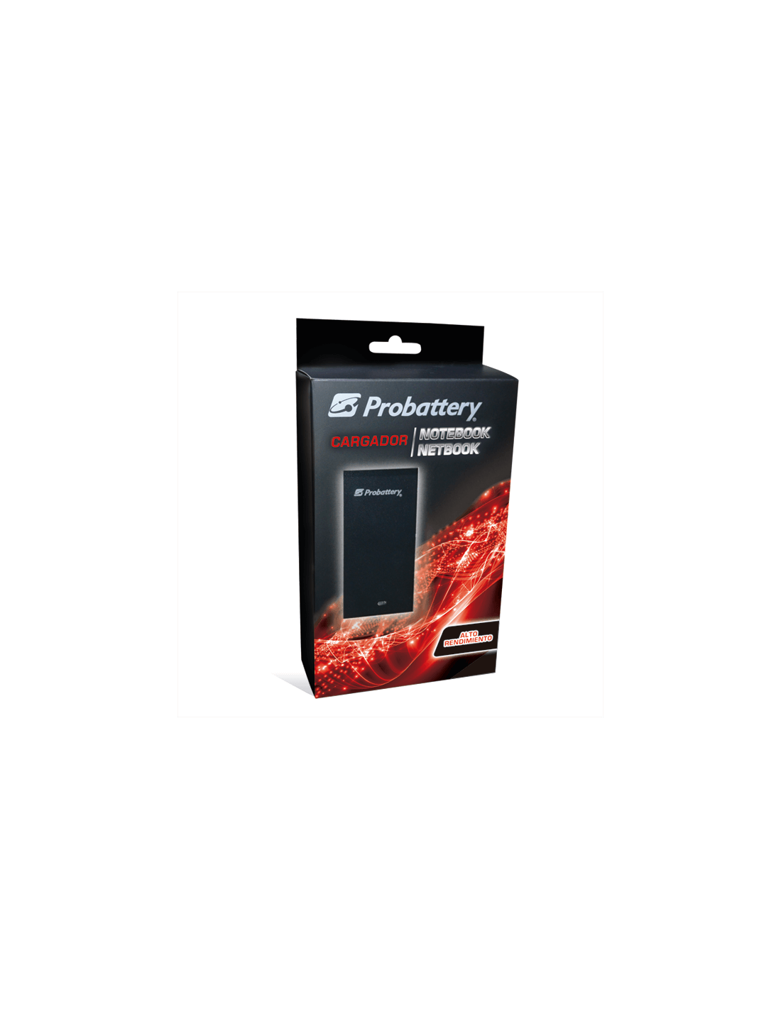 CARGADOR PROBATTERY 30W P/HP