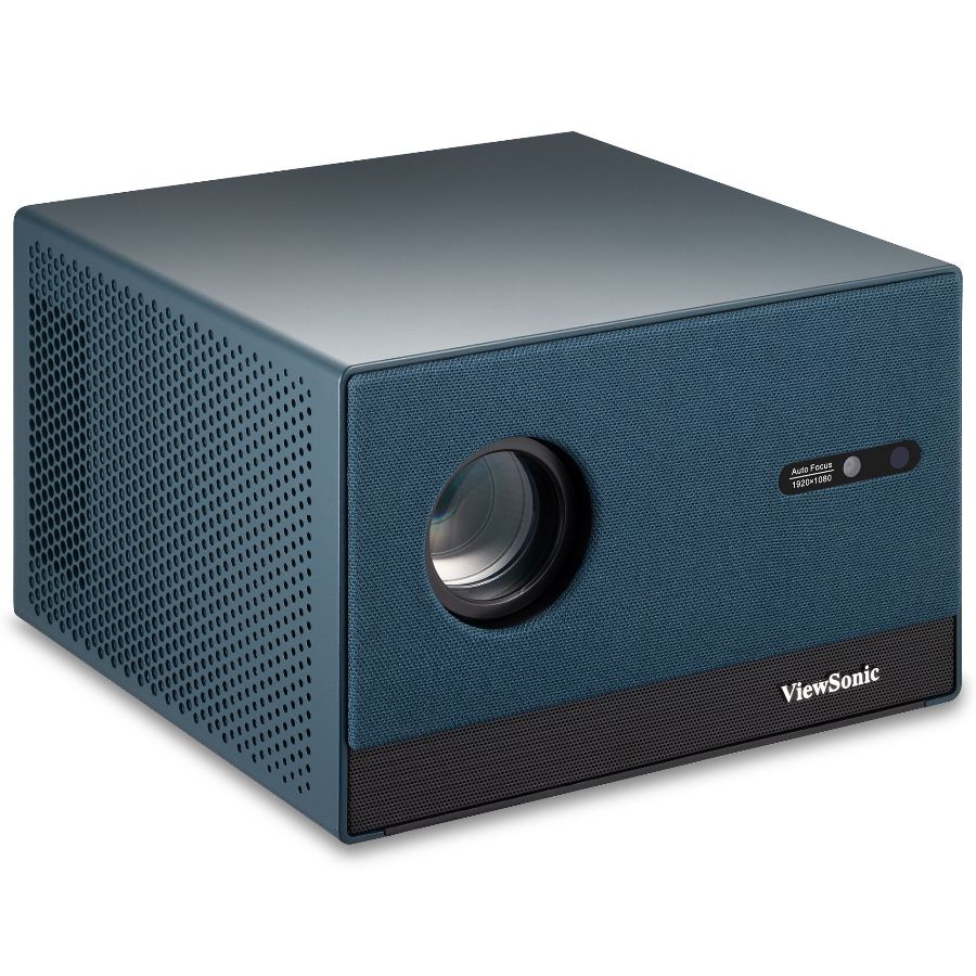PROYECTOR VIEWSONIC LX60HD LED FHD GOOGLE TV