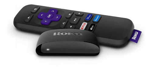 SMARTER ROKU EXPRESS HDMI TV