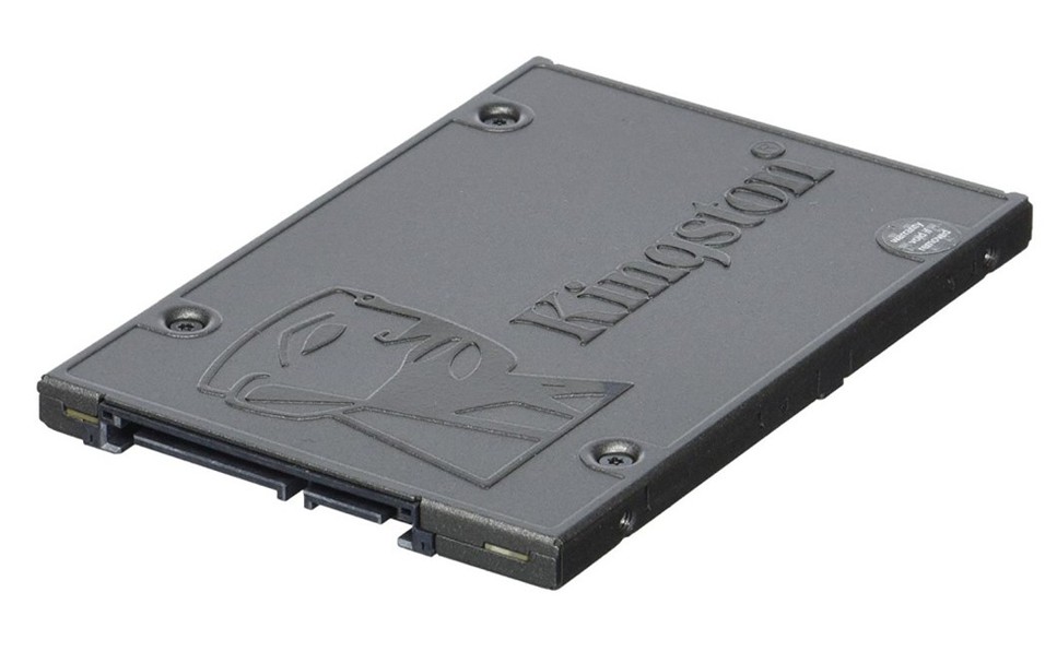 DISCO SSD KINGSTON A400 480GB