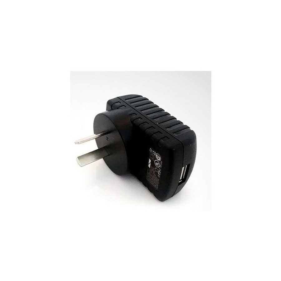 CARGADOR SHURE CELULAR 2A