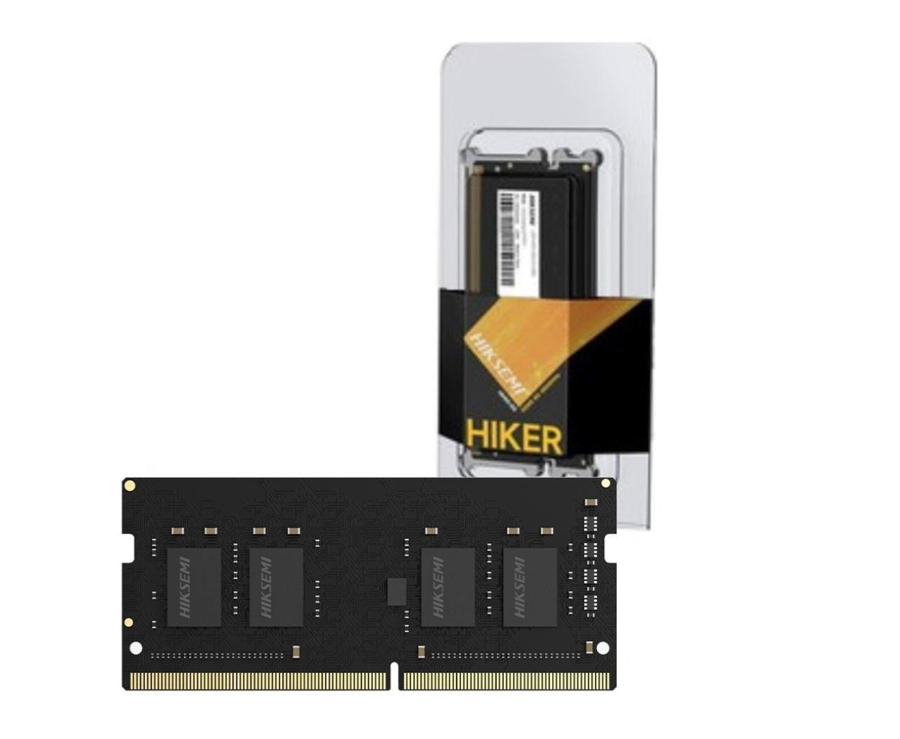 HIKSEMI SODIMM DDR5 16GB