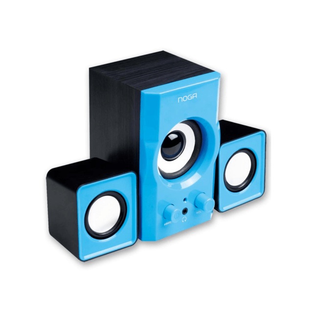 PARL. NOGA 2.1 11WATTS