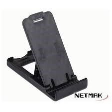 SOPORTE PARA TABLETS ROJO