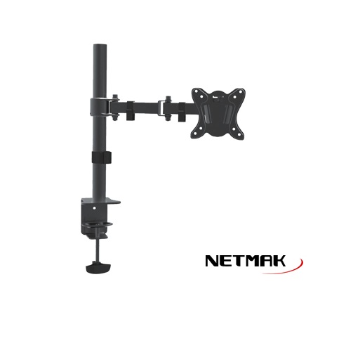 SOPORTE MONITOR NETMAK 10 A30