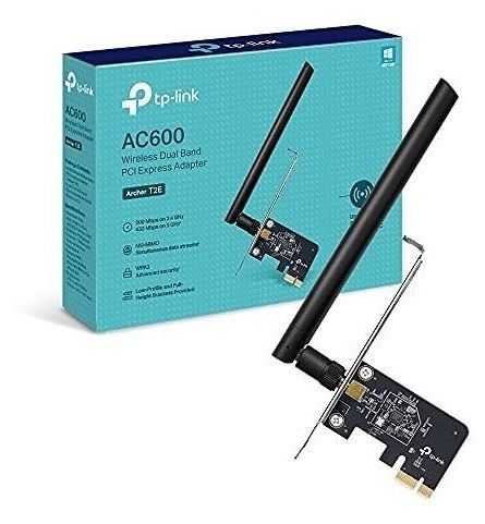 TP-LINK P.DE RED ARCHER T2E