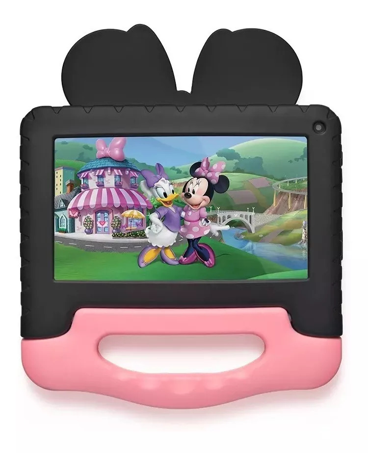 TABLET MULTILASER MINNIE 7"