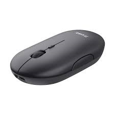 MOUSE TRUST PUCK WIRELESS BT 