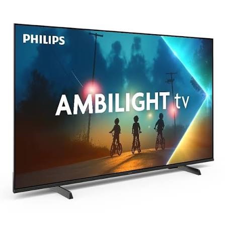 TV PHILIPS LED 4k 50" SMART AMBILAIGHT