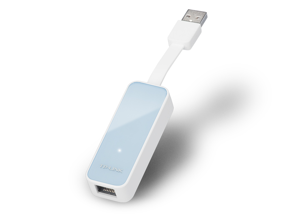 CONVERSOR TP-LINK DE USB 2.0 A