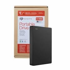 DISCO USB SEAGATE 4TB 3.0