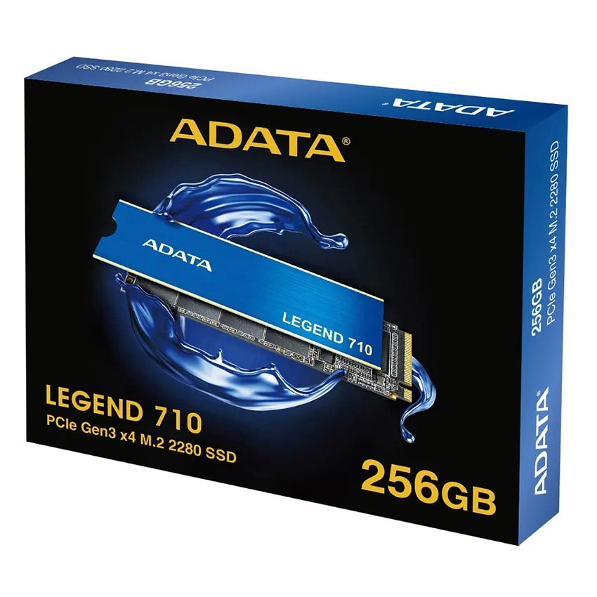 DISCO SSD ADATA 256GB LEGEND