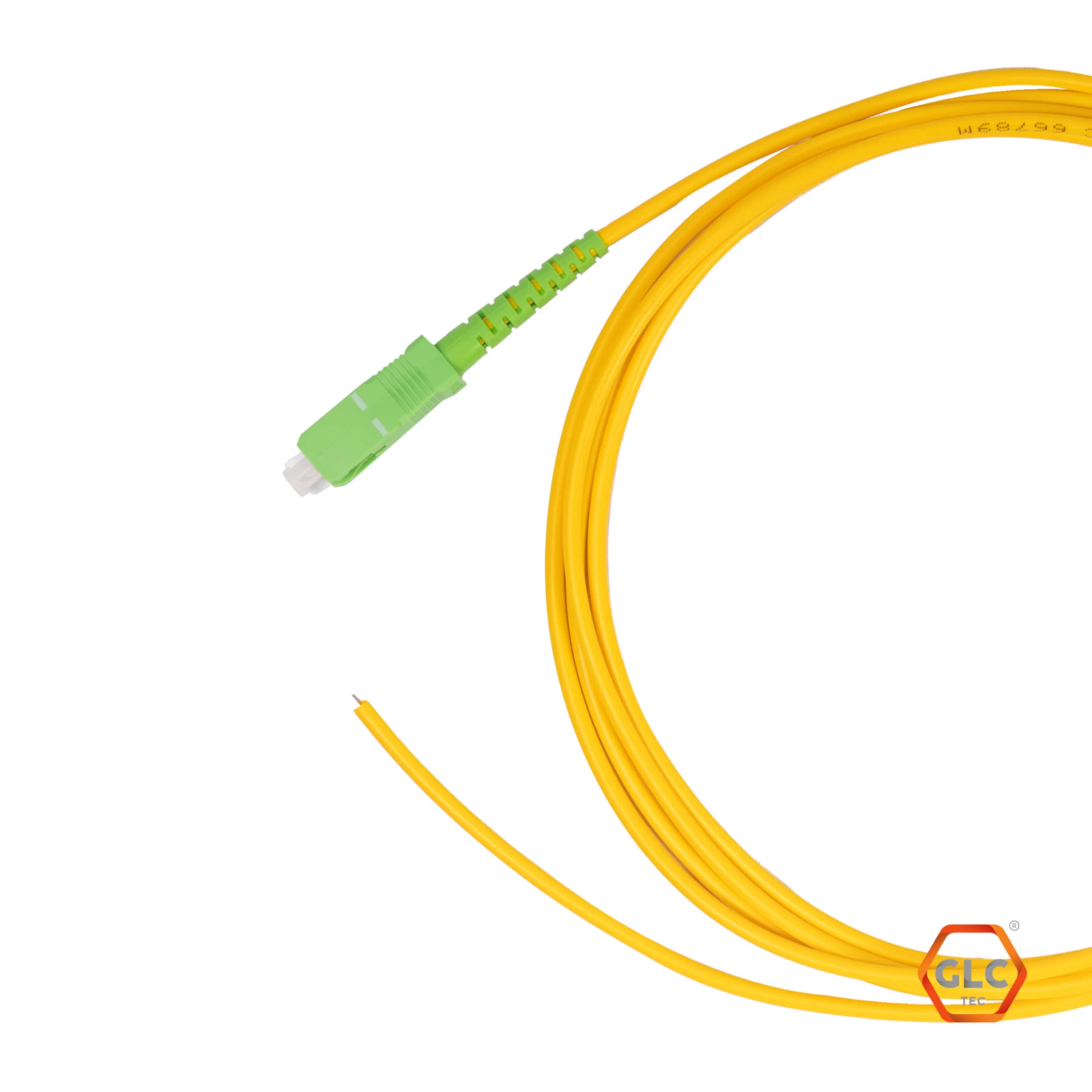 PIGTAIL FO SC/APC SM 2MTS 900U