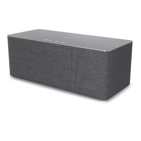 PARLANTE PHILIPS BT / WIFI 80W