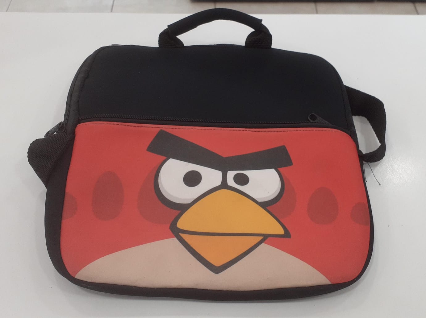 MORRAL REAL COVER 12" C/DISEÑO