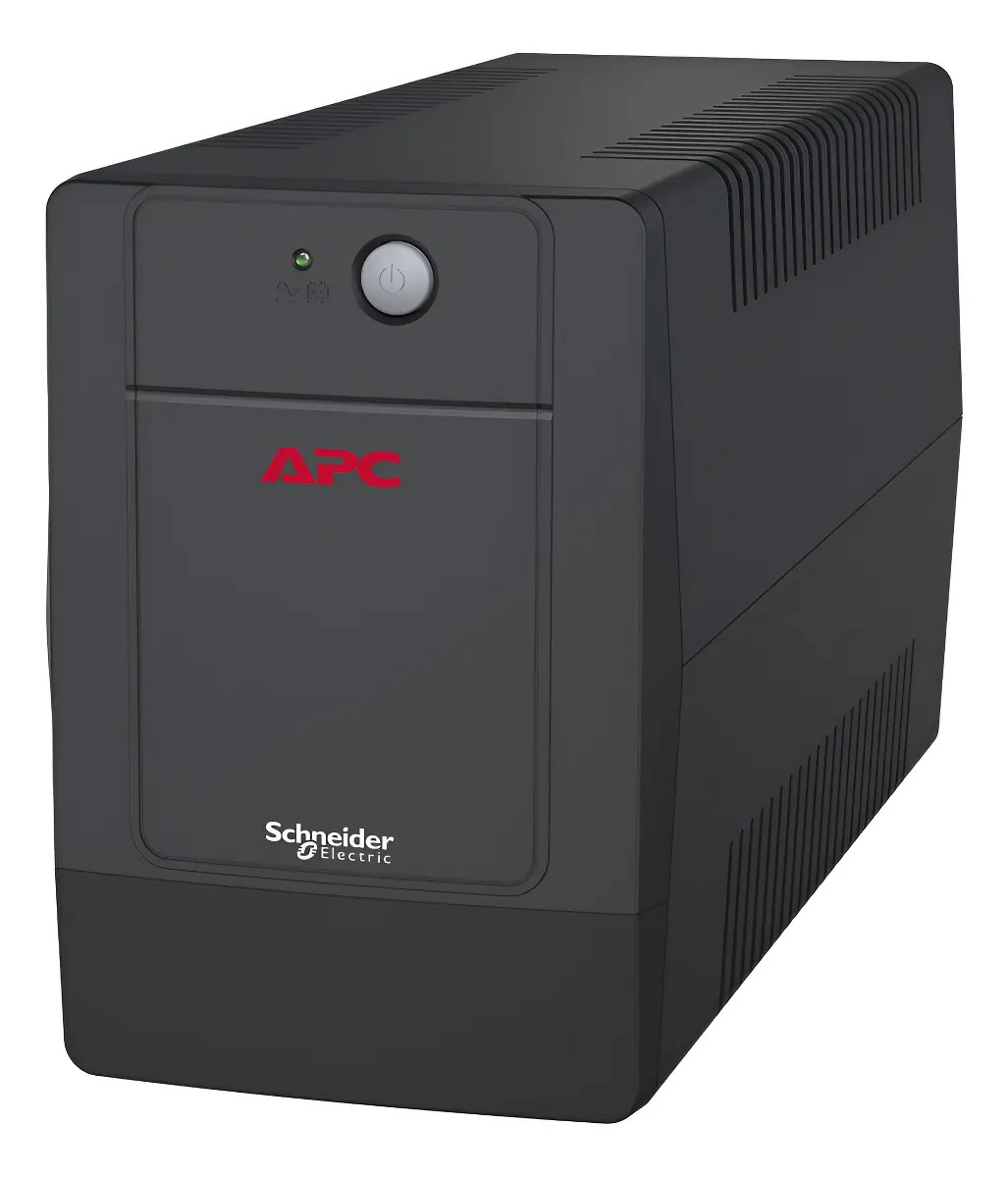 UPS APC BACK EASY BVG 1600VA/230V 4 TOMAS 