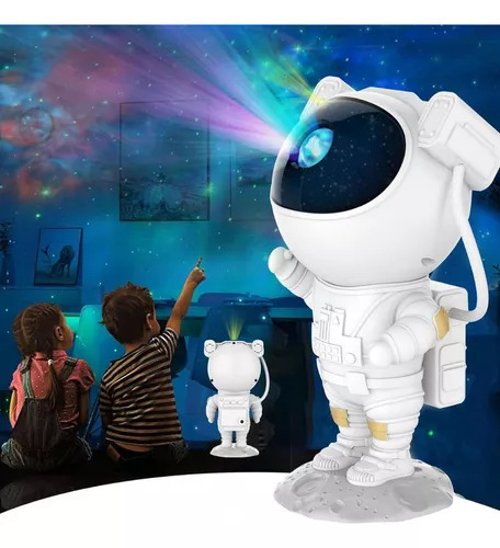 PROYECTOR NETMAK ASTRONAUTA